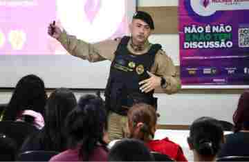  Paraná reduz feminicídios em 15% com políticas de enfrentamento à violência